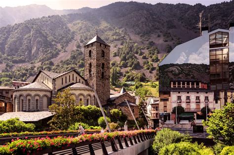 andorra bezienswaardigheden|17 Top Tourist Attractions in Andorra